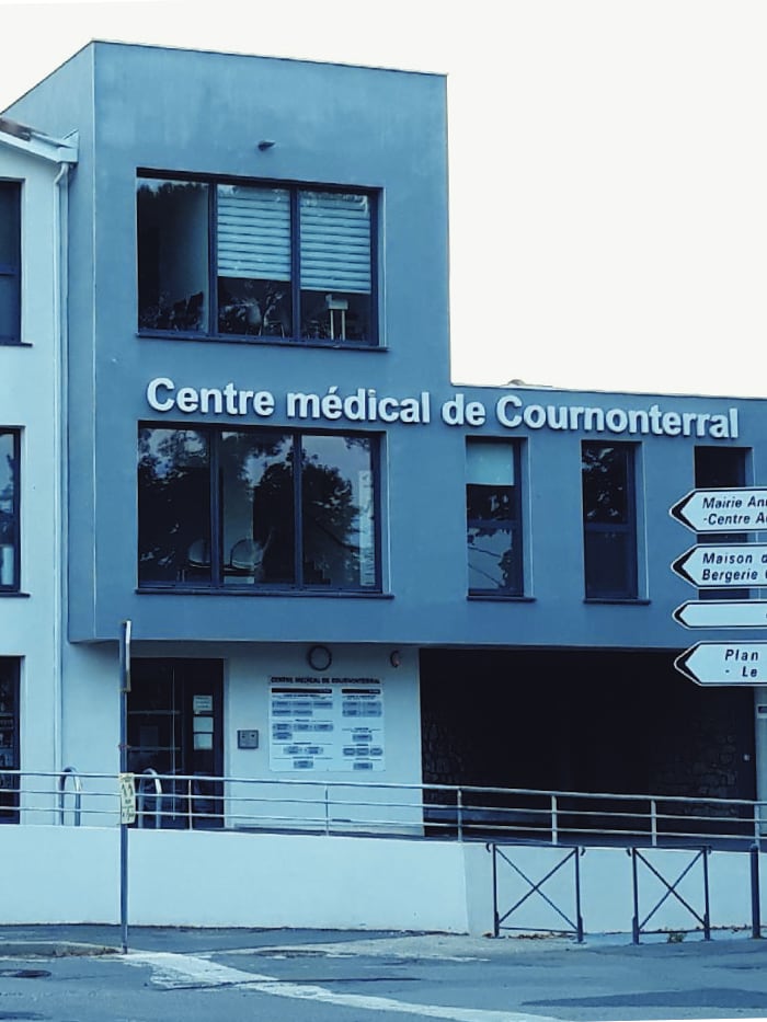 Rendez-vous nutrition Cournonterral