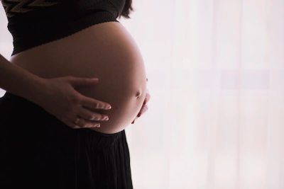 Nutrition et grossesse