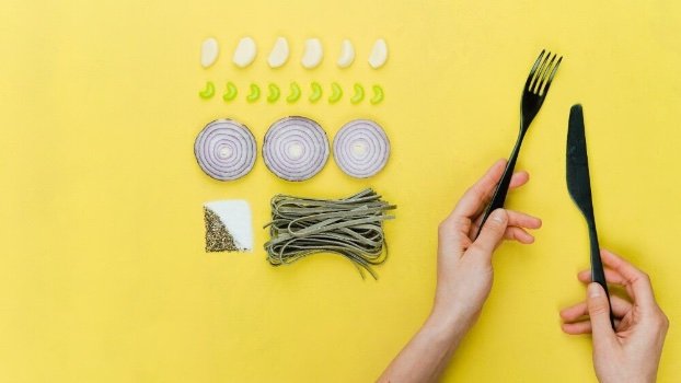 Alimentation saine